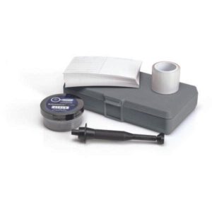 Bi-Chromatic™ Magnetic Latent Print Kit