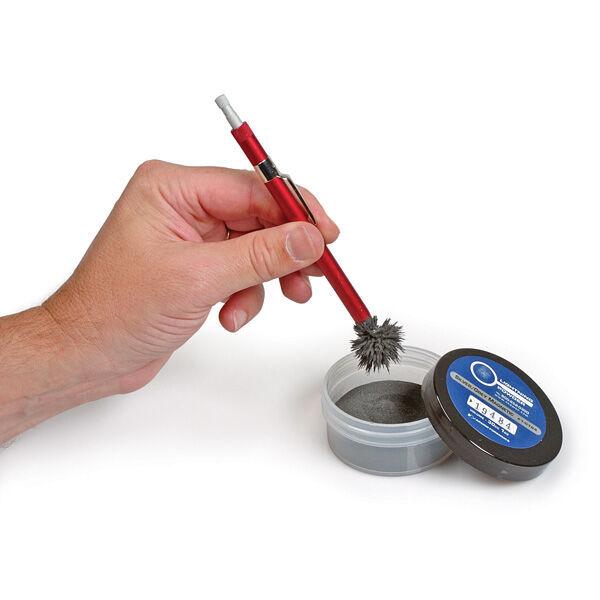 Red Wand Magnetic Applicator