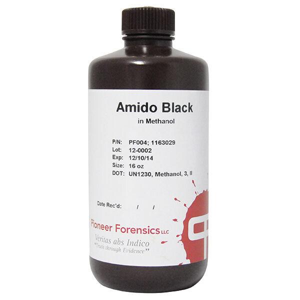 Amido Black Methanol Base or Rinse