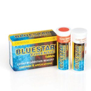 Bluestar Forensic Tablets