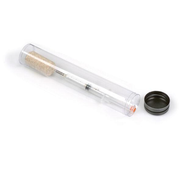 Large Evidence Tubes, Pack of 50