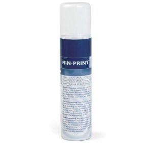 Ninhydrin Aerosol Spray, 6 oz.