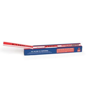 Evidence Strips, Box of 100