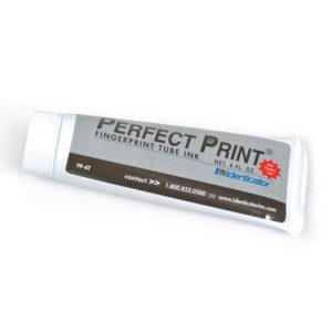 Perfect Print® in a Tube